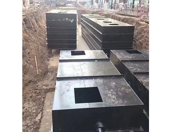 新建甘肃嘉源通环保:全品类水处理设备,一站式守护碧水清流